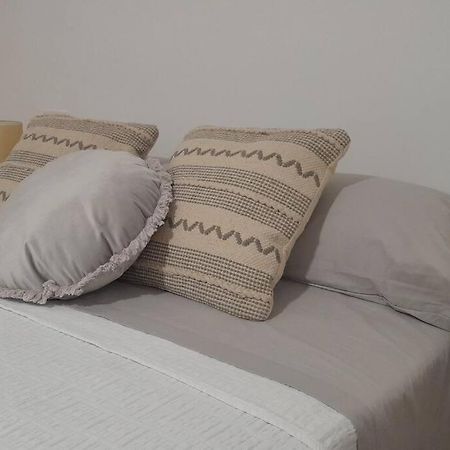 Rinconcito En El Almendral Apartment Jaen Ngoại thất bức ảnh