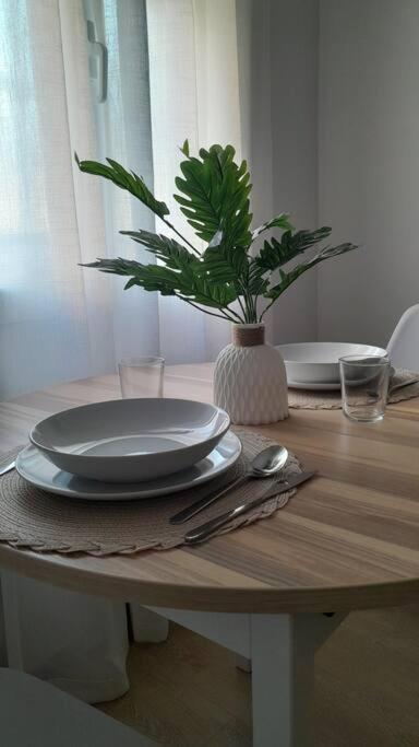 Rinconcito En El Almendral Apartment Jaen Ngoại thất bức ảnh