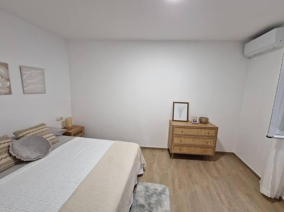 Rinconcito En El Almendral Apartment Jaen Ngoại thất bức ảnh
