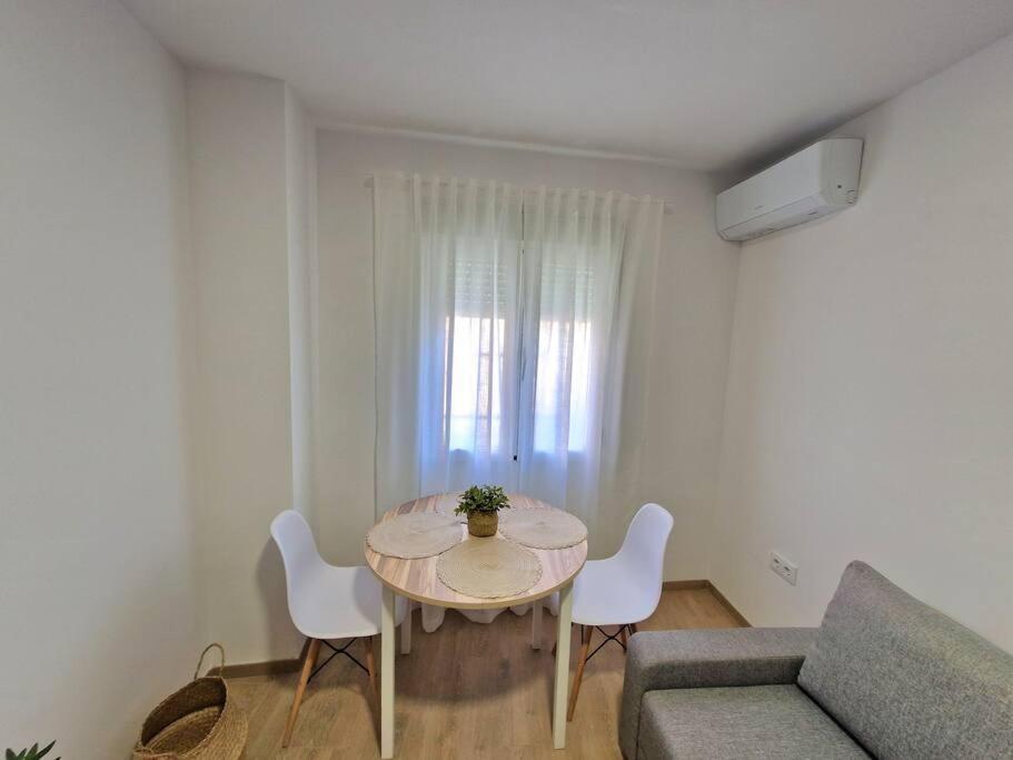 Rinconcito En El Almendral Apartment Jaen Ngoại thất bức ảnh