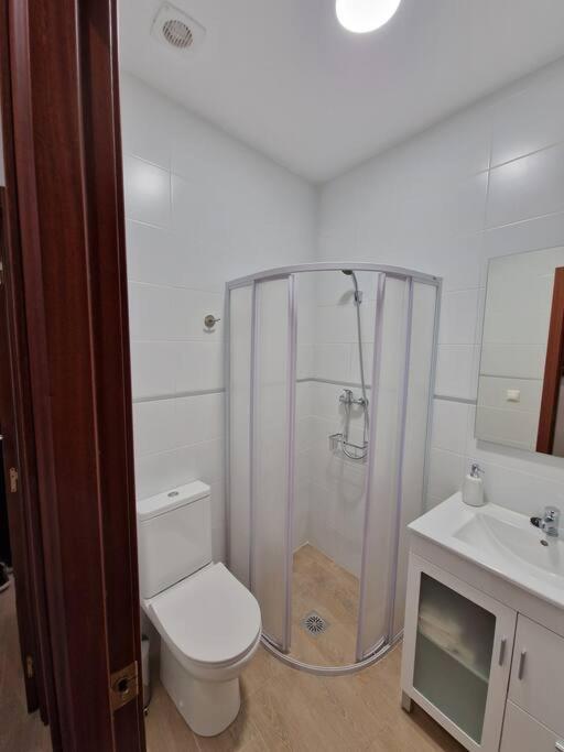 Rinconcito En El Almendral Apartment Jaen Ngoại thất bức ảnh