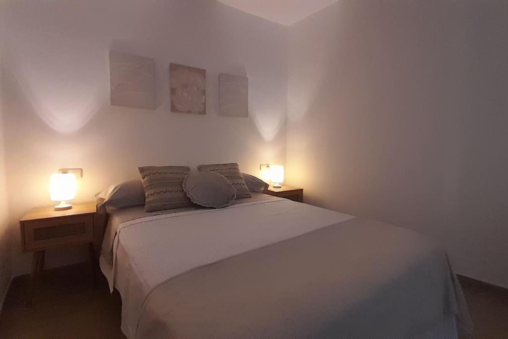 Rinconcito En El Almendral Apartment Jaen Ngoại thất bức ảnh